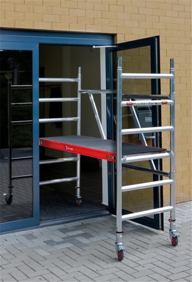 داربست 1 Scaffold-1