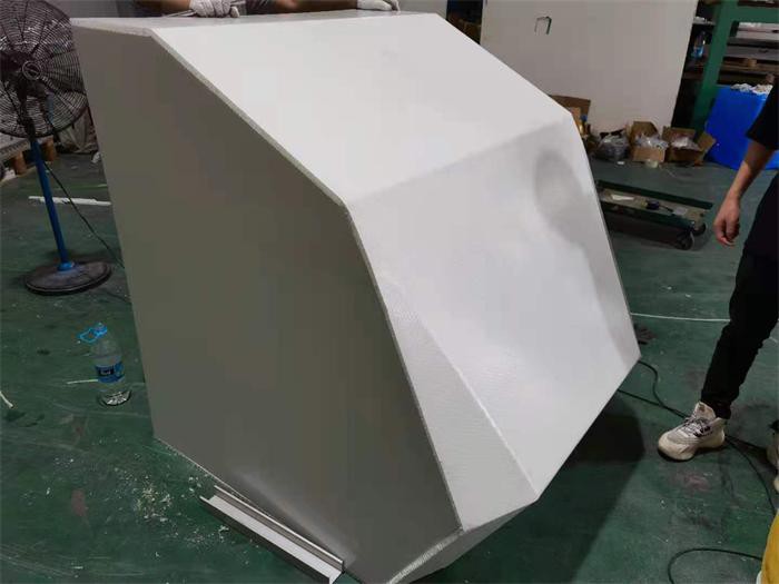 پانل جدیدی که برای ساخت RV بسیار مناسب است